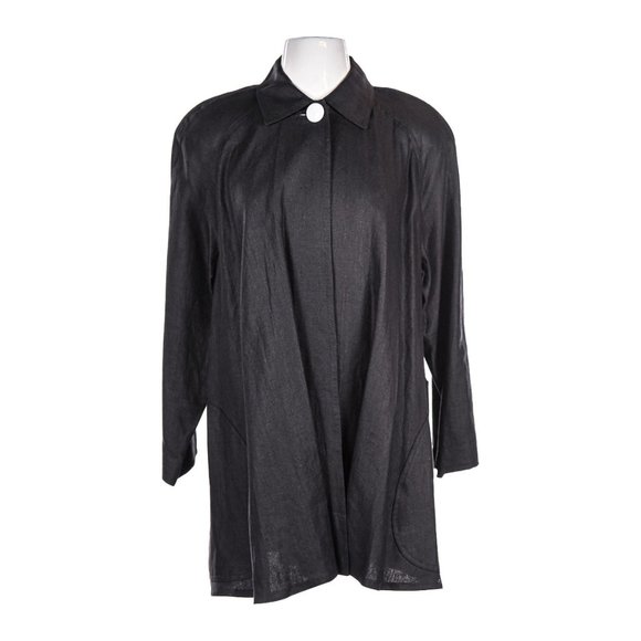 Andrea Jovine Jackets 6 Black